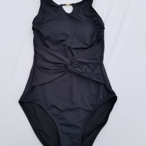 Mark's & Spencer One Piece Swim Sz 6